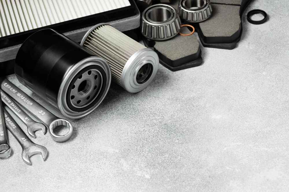 ILN_spareparts: Solusi Cepat untuk Kebutuhan Mobil di Cilacap